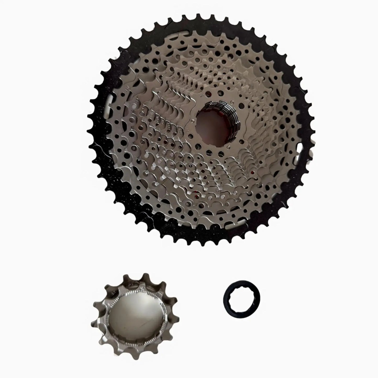 Wheeltop 13 Speed HG 11-50T Cassette Wheeltop Canada