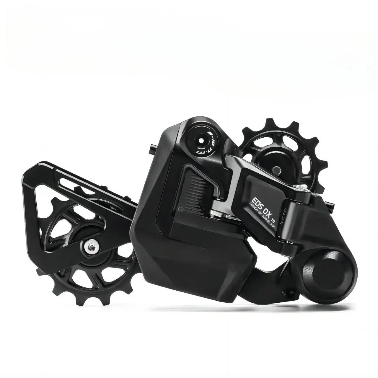 Wheeltop MTB EDS OX Derailleur - Super Performance – Wheeltop Canada