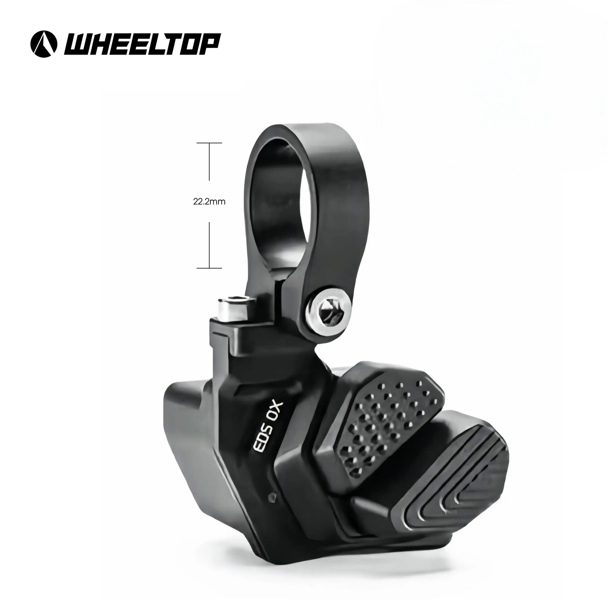 Wheeltop MTB EDS OX Derailleur - Super Performance – Wheeltop Canada Wheeltop MTB EDS OX Derailleur - Super Performance – Wheeltop Canada